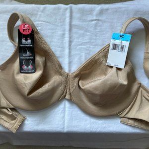 Lily fit bra 36C